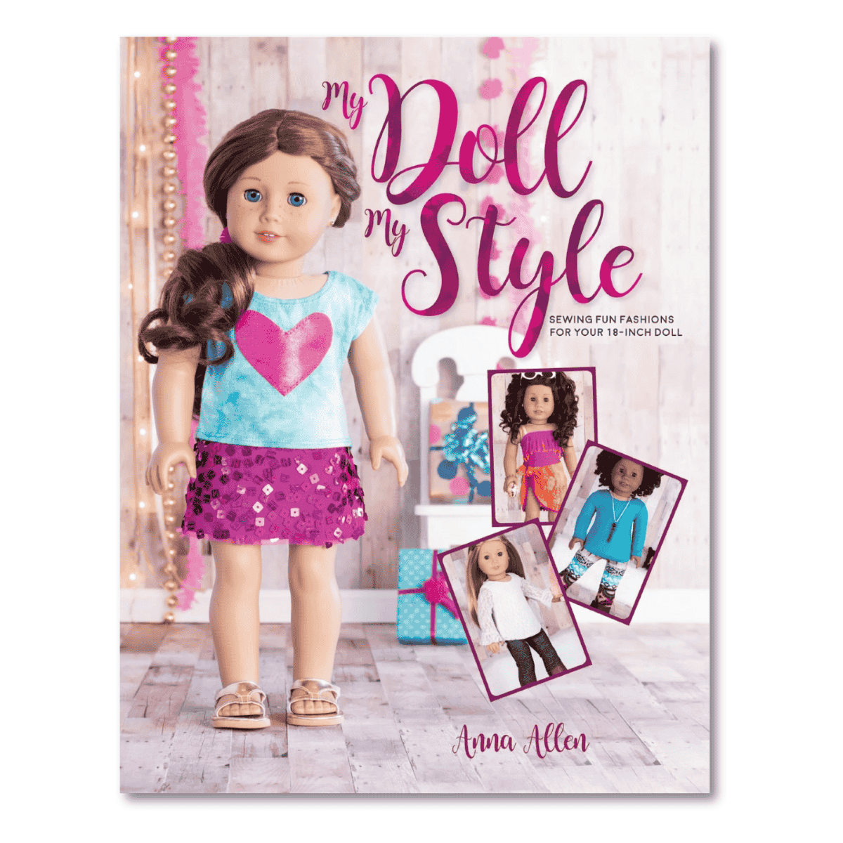 My Doll My Style