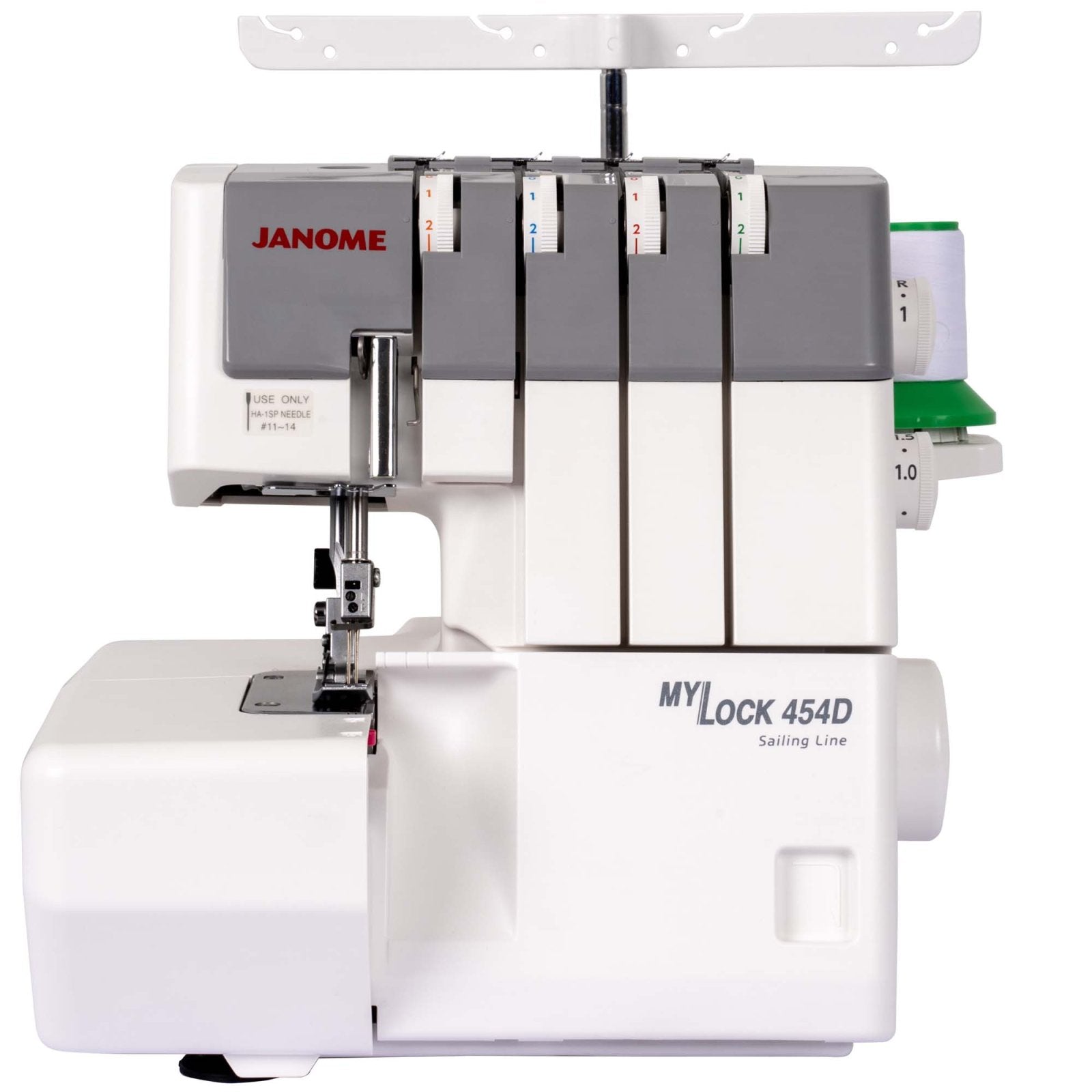 Janome MyLock 454D Serger