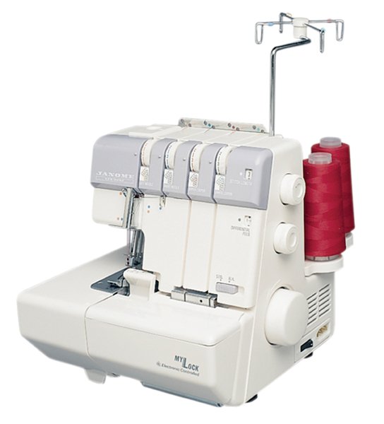 Janome My Lock 634D Serger
