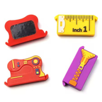 Magnetic Seam Guides