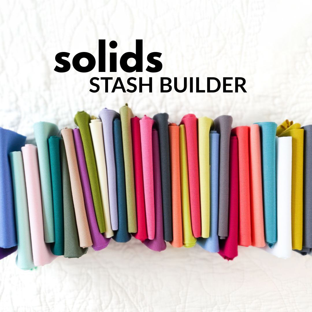 Solids Stash Builder Subscription