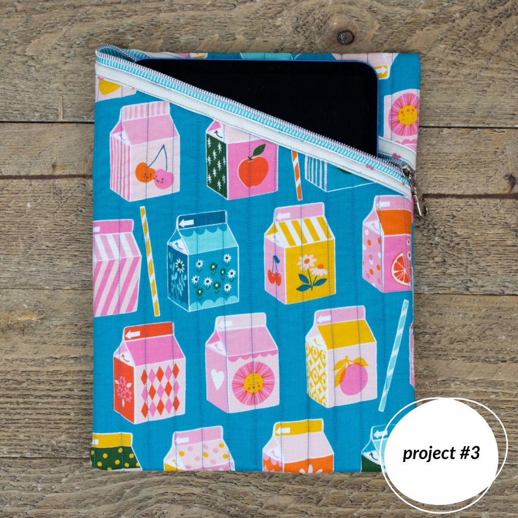 sewing 201 intensive
