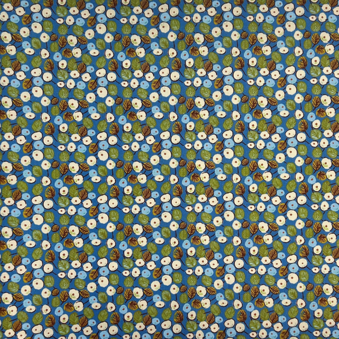 Miette - Brambleleaf Scatter - Fall