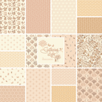 FQ Bundle - Gathering Light - 16 Pieces