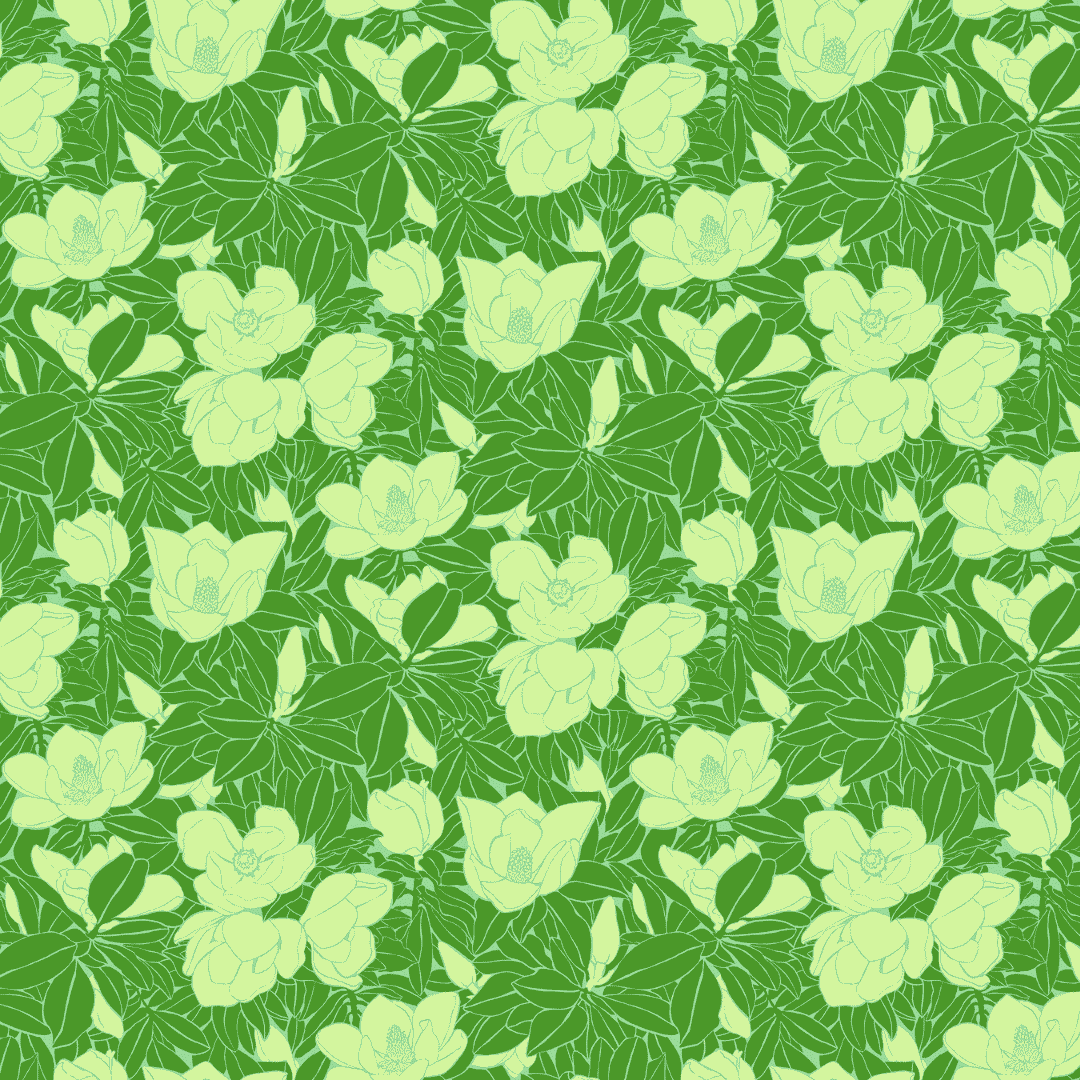 Clean Cut Rayon - Sculpture - Mint
