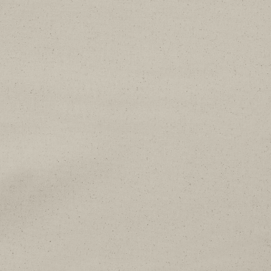 Solid Canvas - Natural - 9 oz