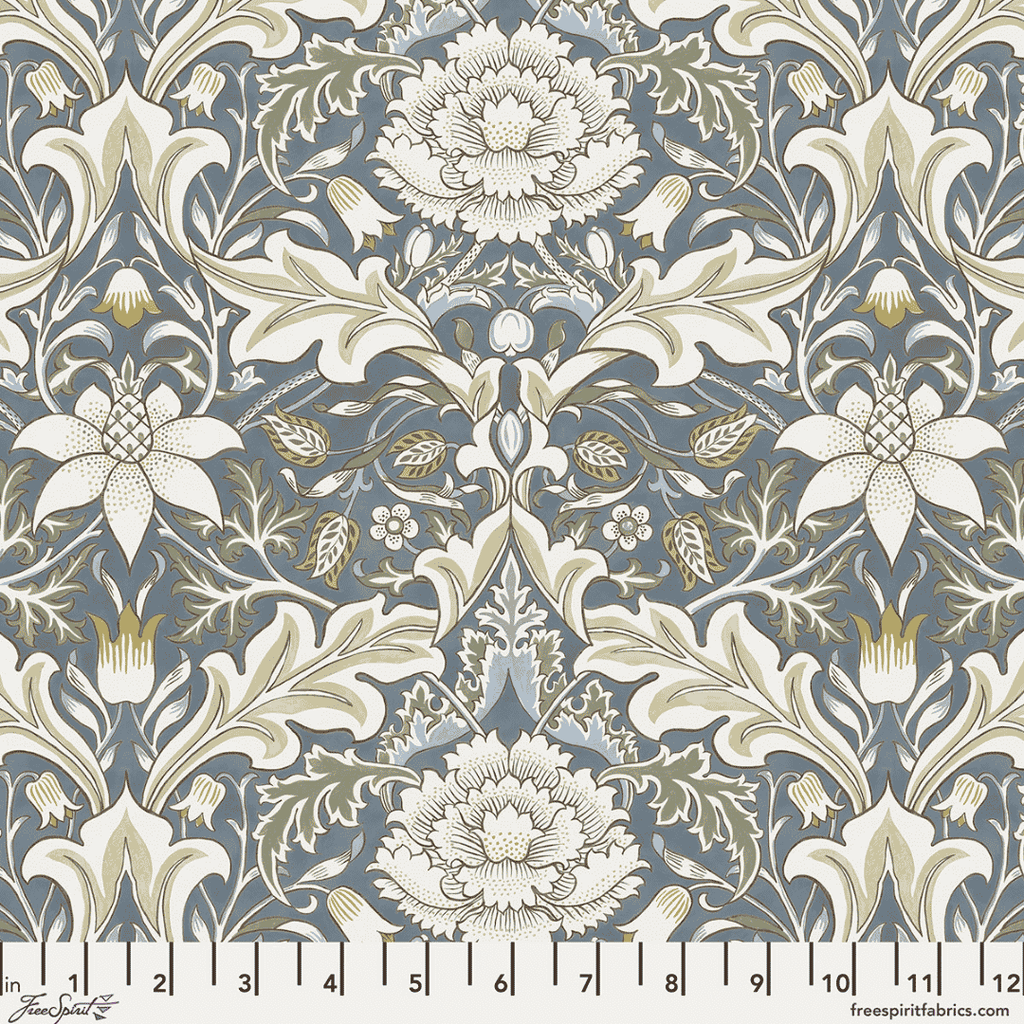 William Morris Morden - Severne - Slate