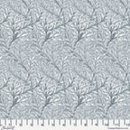William Morris Morden - Willow Boughs - Light Blue