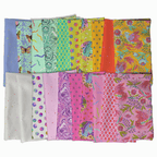 FQ Bundle - Tula Pink Legendary - 20 Pieces