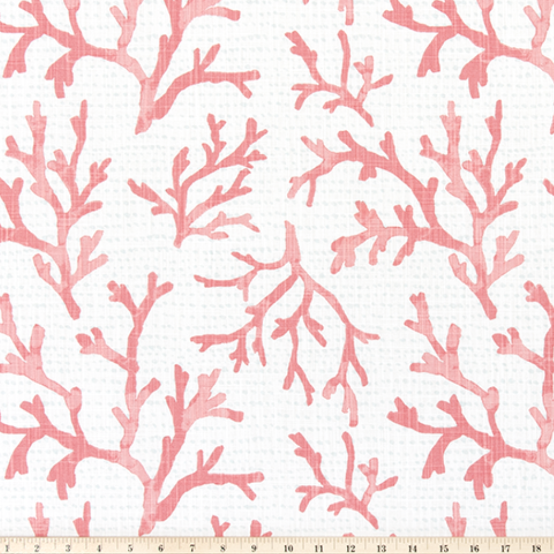 Upholstery Slub Canvas - Naples - Fusion