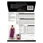 Sew House Seven - Sauvie Sundress Standard Fit