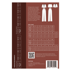 Friday Pattern Co. - The Saguaro Set