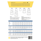 Closet Core Patterns - Azure Dress Top and Skirt