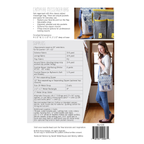 Noodlehead - Campfire Messenger Bag