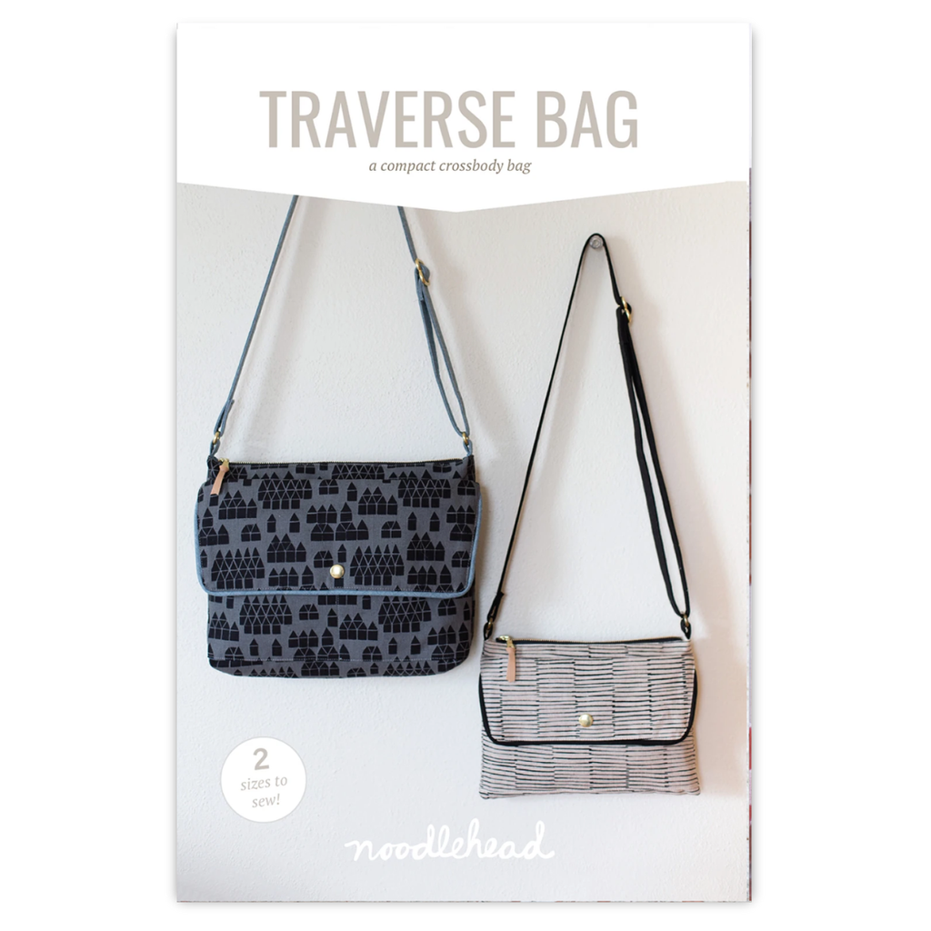 Noodlehead - Traverse Bag