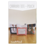 Noodlehead - Caravan Tote & Pouch