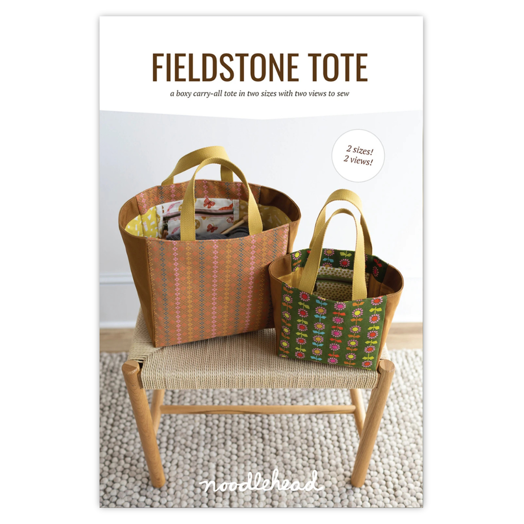 Noodlehead - Fieldstone Tote