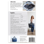 Noodlehead - Fika Tote