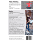 Noodlehead - Range Backpack