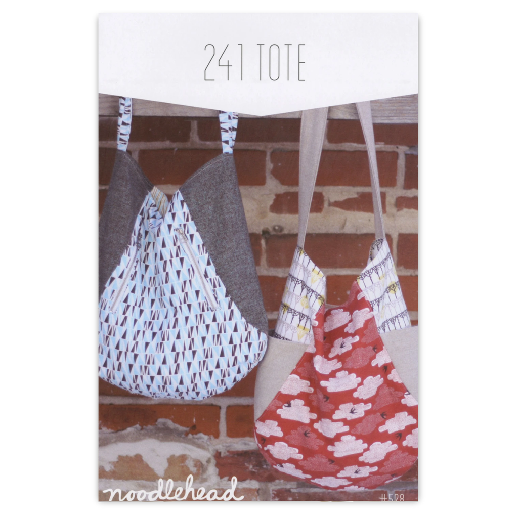 Noodlehead - 241 Tote