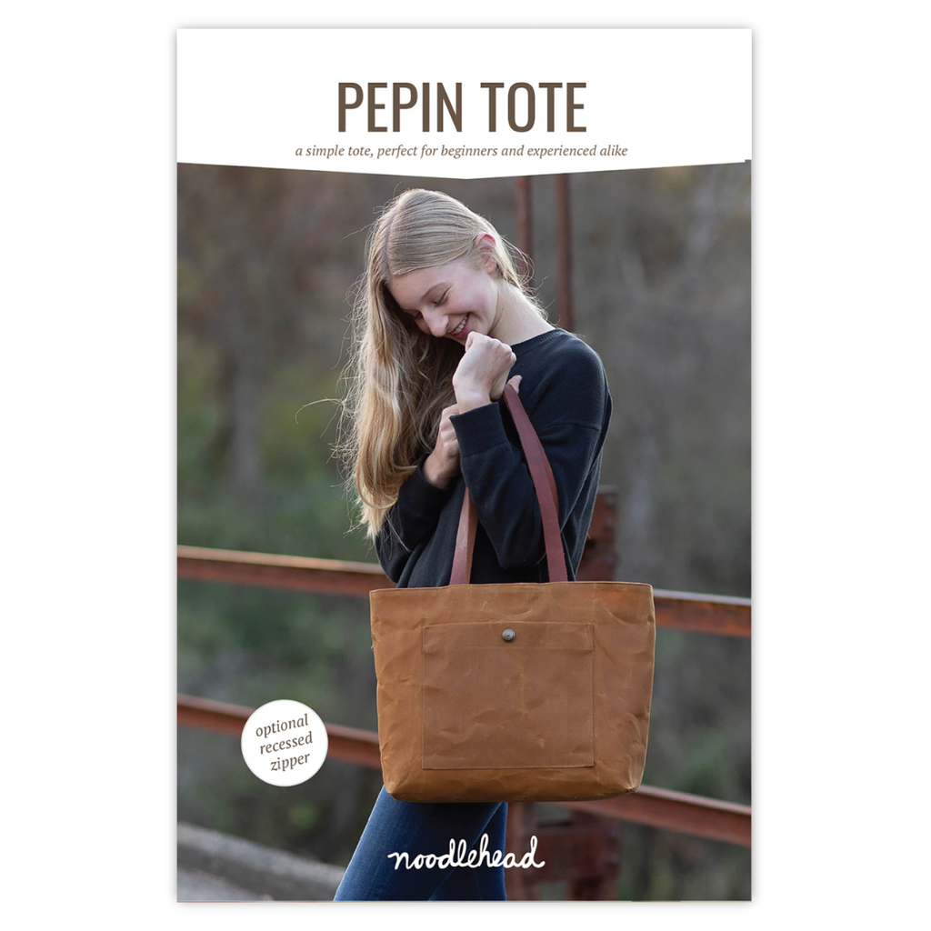 Noodlehead - Pepin Tote