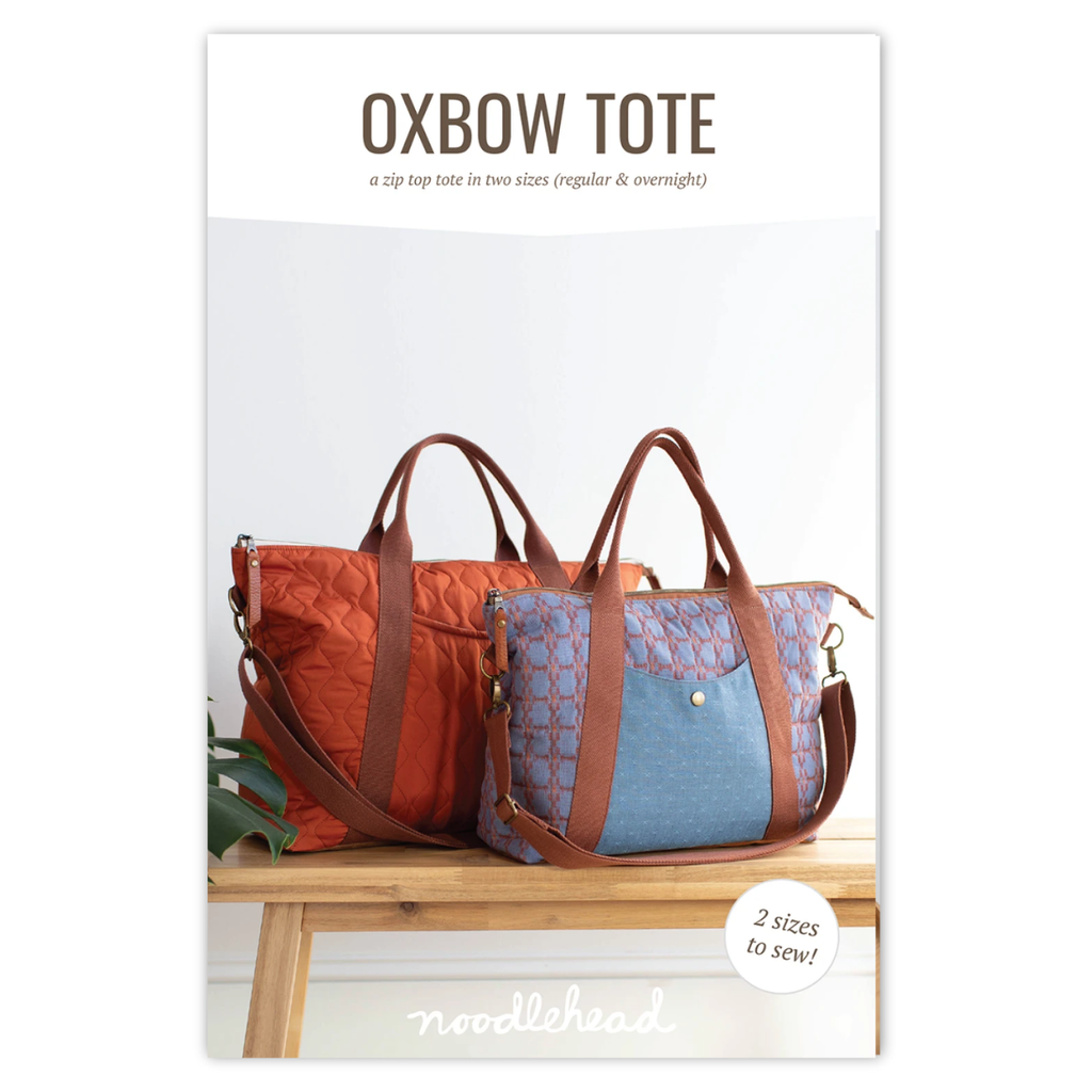 Noodlehead - Oxbow Tote