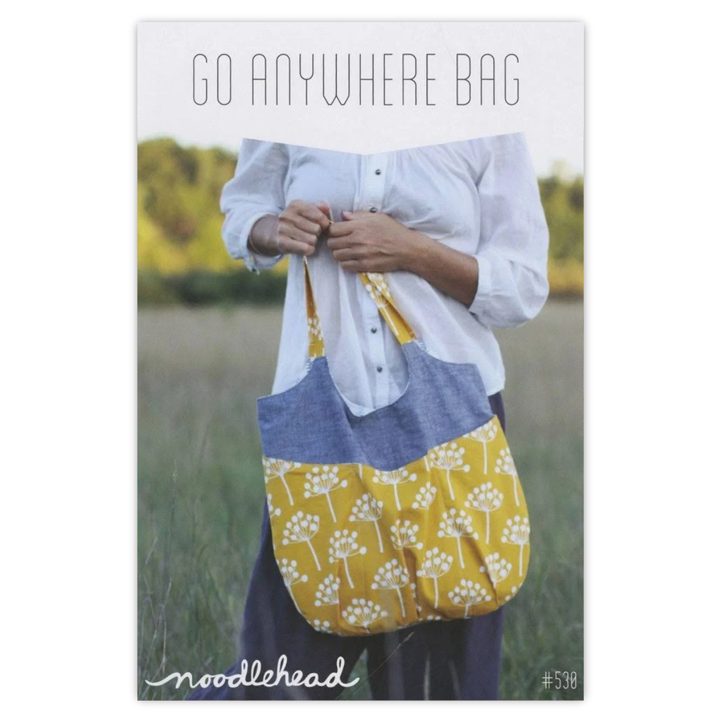 Noodlehead - Go Anywhere Bag