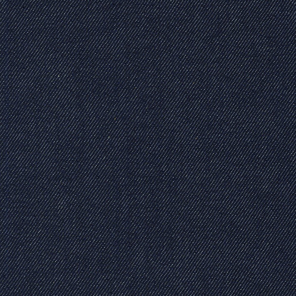 Olympia Denim - Dark Indigo Wash 11.4oz