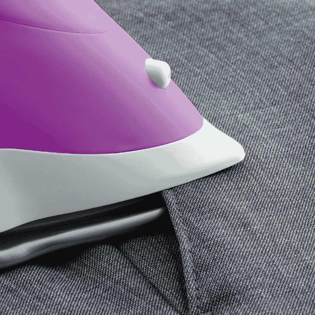 Oliso Iron TG1600 Pro Plus - Orchid
