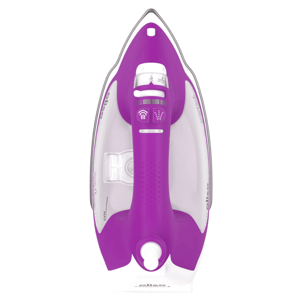Oliso Iron TG1600 Pro Plus - Orchid