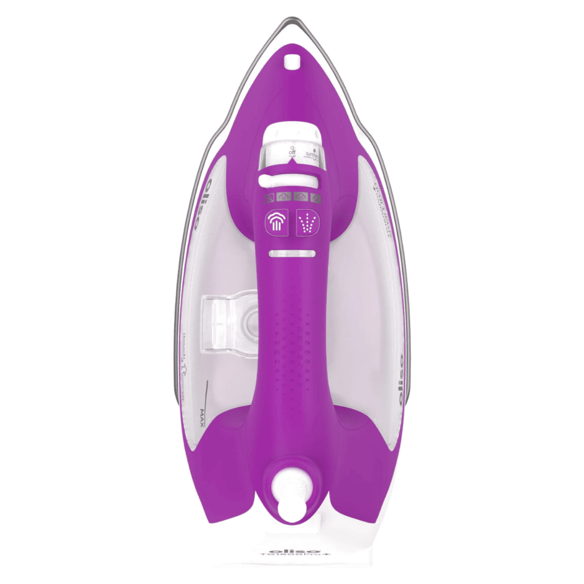 Oliso Iron TG1600 Pro Plus - Orchid