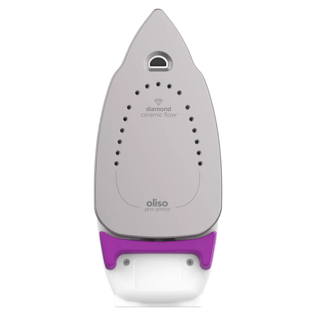 Oliso Iron TG1600 Pro Plus - Orchid