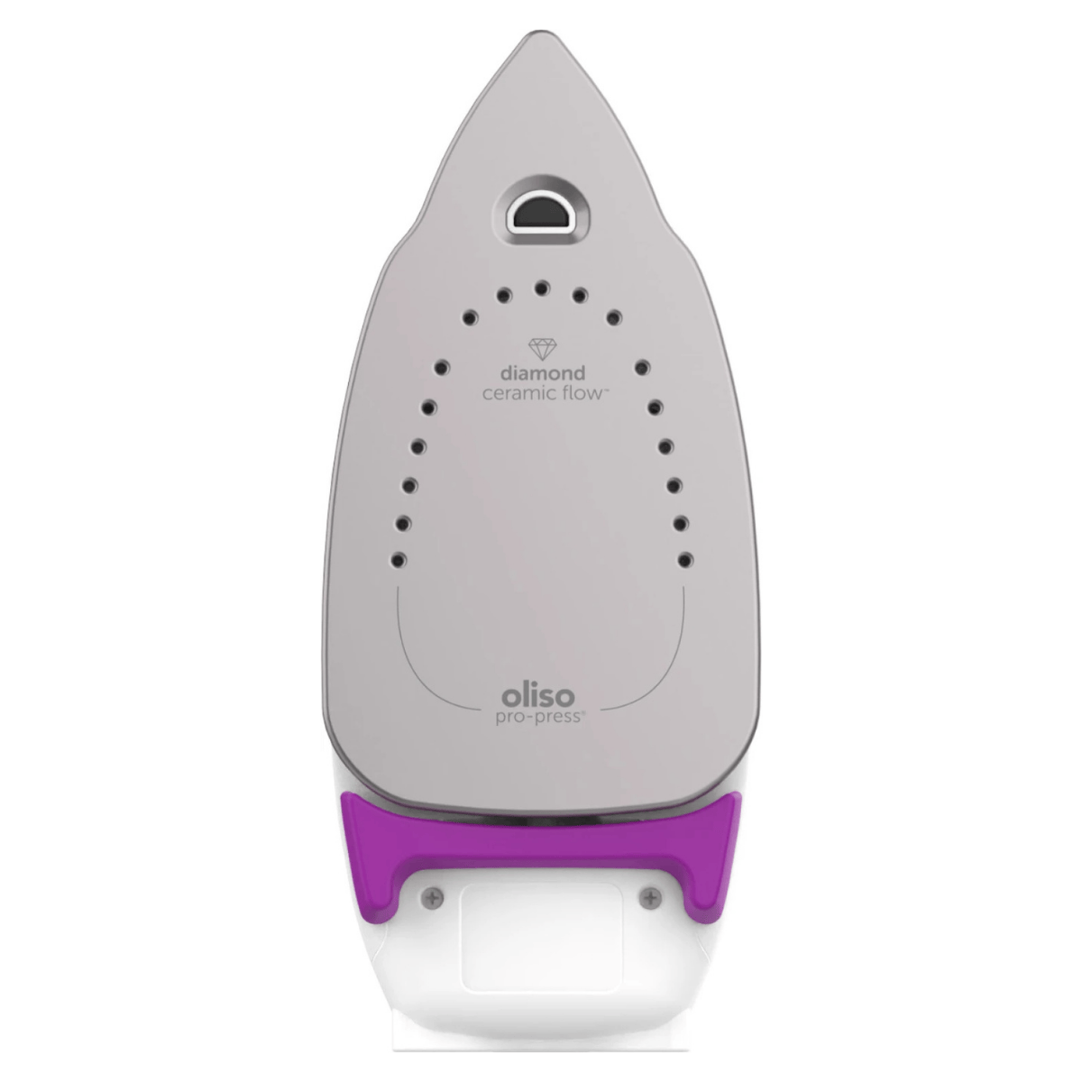 Oliso Iron TG1600 Pro Plus - Orchid