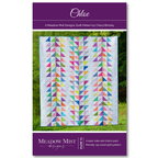 Meadow Mist Designs - Chloe Quilt