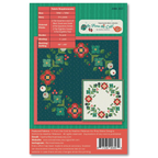 Anka's Treasures - Laurel Wreath Quilt Pattern