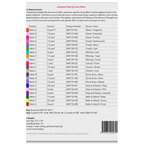Jumpstart Quilt Pattern and Template