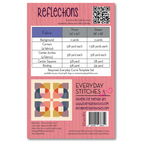 Everyday Stitches - Reflections