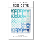 Patchwork & Poodles - Nordic Star