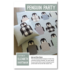 Elizabeth Hartman - Penguin Party Quilt Pattern