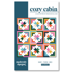Modernly Morgan - Cozy Cabin