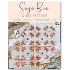 Southern Charm Quilts - Sugar Bear Quilt Pattern