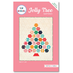 Sew Mariana - Jolly Tree Quilt Pattern