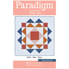 Paradigm Quilt Pattern