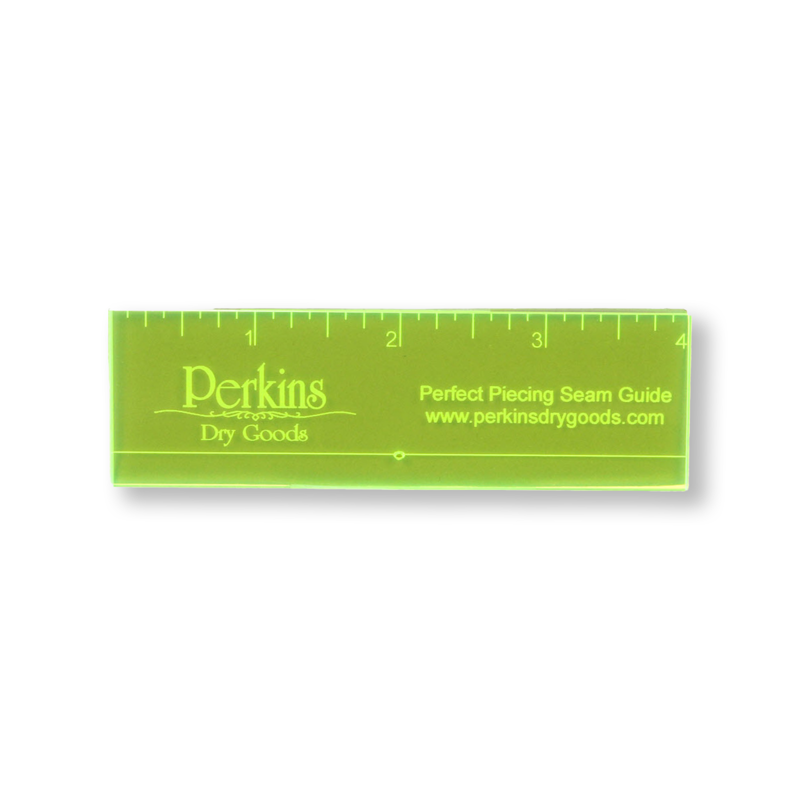 Perfect Piecing Seam Guide