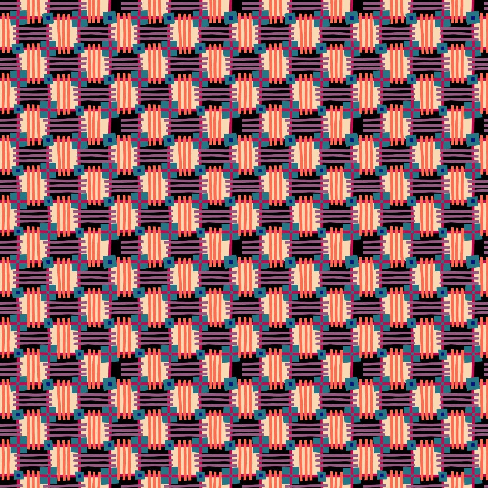 Love Always AM - In Town - Licorice