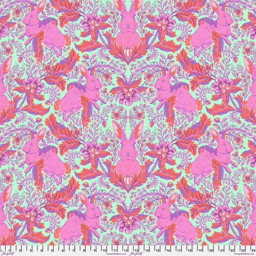 Full Moon Forest II - Hoppy Go Lucky - Blossom