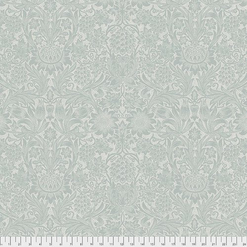 Original Morris & Co - Pure Sunflower - Mint