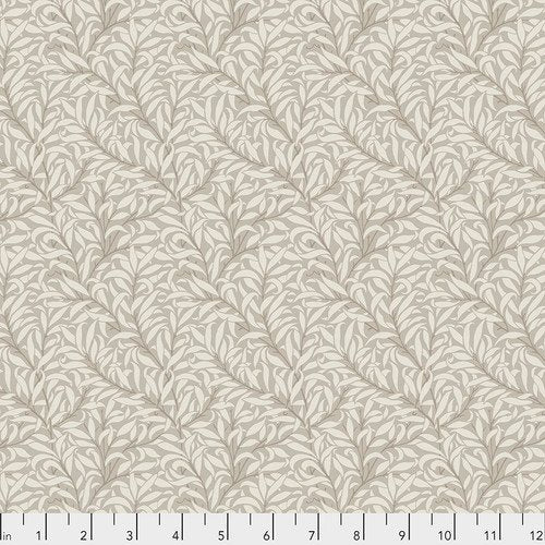 Original Morris & Co - Pure Willow Bough - Linen