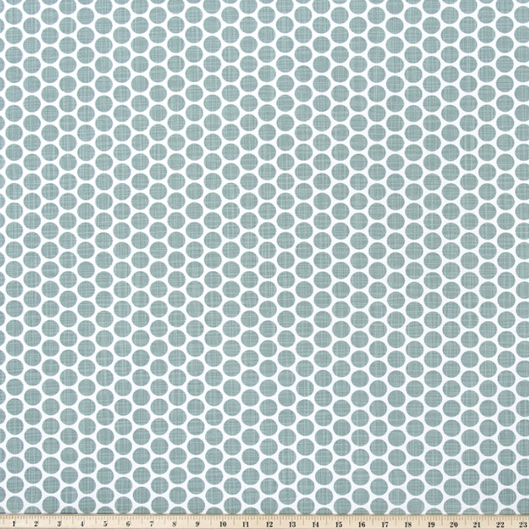 Upholstery Slub Canvas - Paco - Waterbury