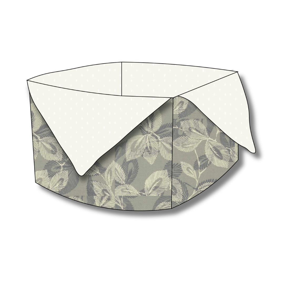 Project Kit: Basket Bunch